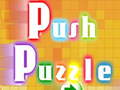 Игра Push Puzzle