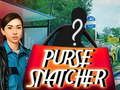 Игра Purse Snatcher