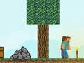 Игра Skyblock Minecraft