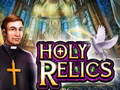 Игра Holy Relics