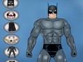 Ігра Batman Dress Up