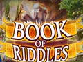 Ігра Book of Riddles