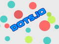 Игра Dots.io