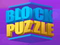 Игра Block Puzzle 