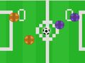 Игра Shoot and Goal