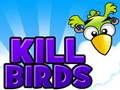 Игра Kill Birds