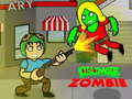 Ігра Detonate zombie