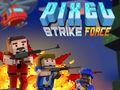 Игра Pixel Strike Force