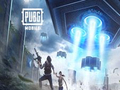Ігра PUBG Mobile: Resistance