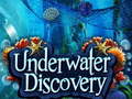 Игра Underwater Discovery