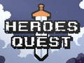 Игра Heroes Quest