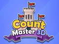 Ігра Count Master 3d 