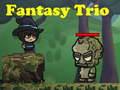 Игра Fantasy Trio