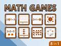 Игра Math Games