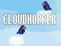 Игра Cloudhopper