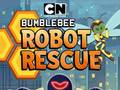 Игра Bumblebee Robot Rescue
