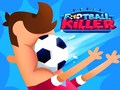 Ігра Football Killers 