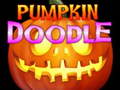 Игра Pumpkin Doodle