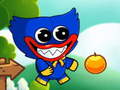 Игра Poppy Play Time Adventure