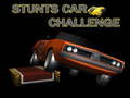Игра Stunts Car Challenges
