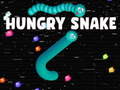 Ігра Hungry Snake