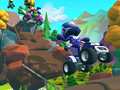 Игра Atv Trial Racing