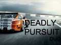 Игра Deadly Pursuit Duo