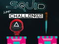 Игра Squid Jump Challenge
