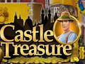 Игра Castle Treasure