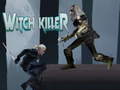 Игра Witch Killer