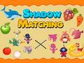 Игра Shadow Matching