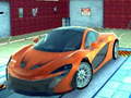 Игра Drift Boss Supercar