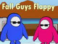 Ігра Fall Guys Flappy