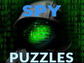 Игра Spy Puzzles