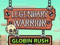 Игра Legendary Warrior Globlin Rush