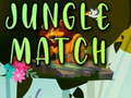 Игра Jungle Match