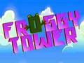 Игра Froggy Tower