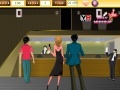 Игра Theater Kissing