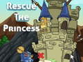 Игра Rescue the Princess
