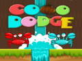 Игра Coco Dodge