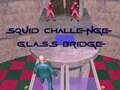 Ігра Squid Challenge: Glass Bridge