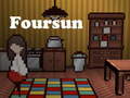 Игра Foursun