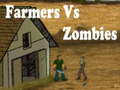 Ігра Farmers Vs Zombies