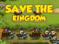 Игра Save The Kingdom