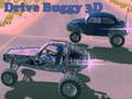 Игра Drive Buggy 3D