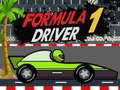Ігра Formula 1 Driver
