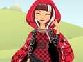 Ігра Red Riding Hood Dress Up