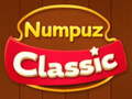 Ігра Numpuz Classic