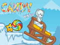 Игра Candy Winter 