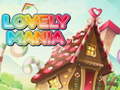 Игра Lovely Mania